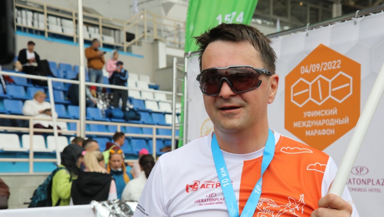 Валерий Шахов