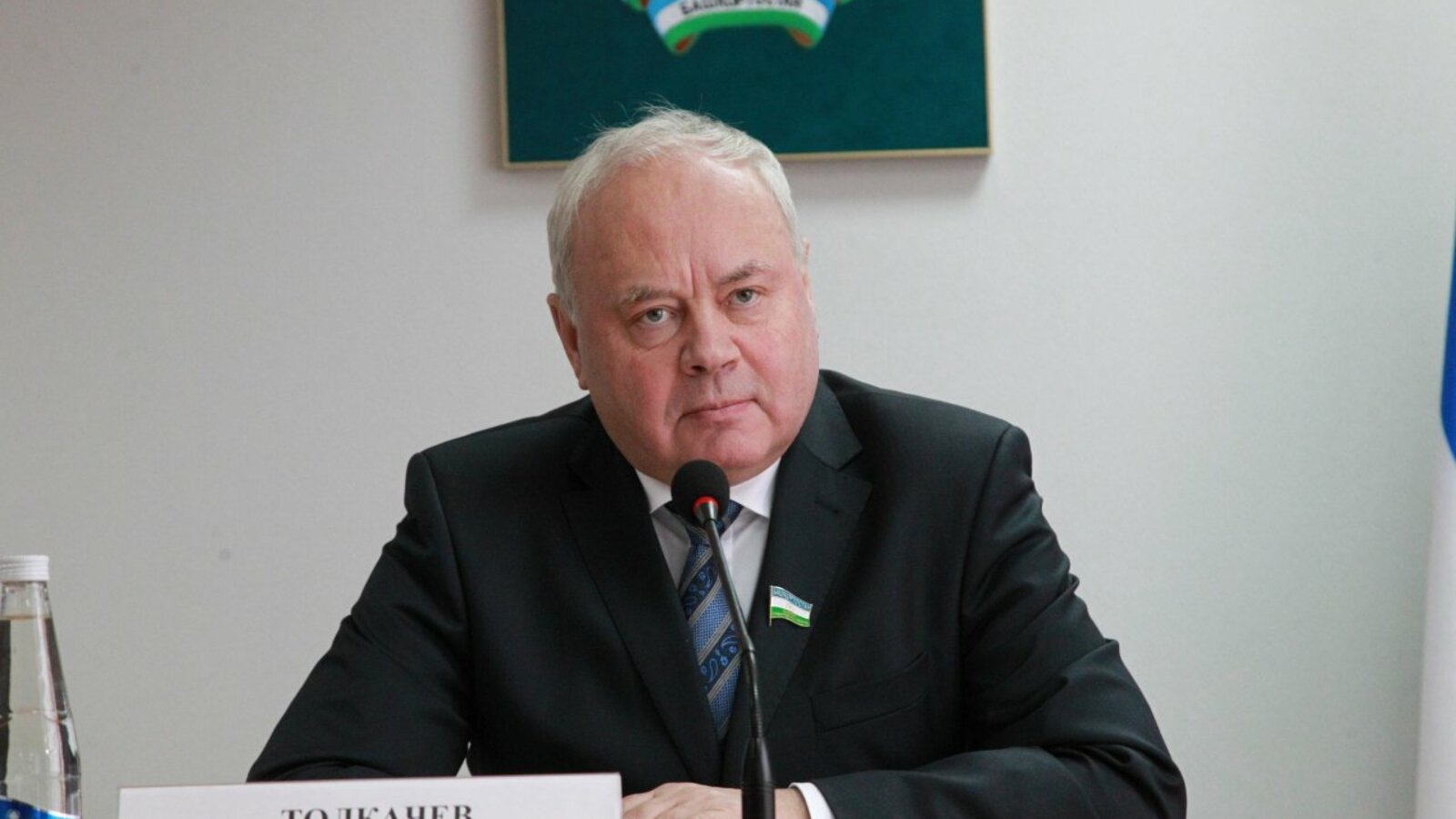 Олег Яровиков