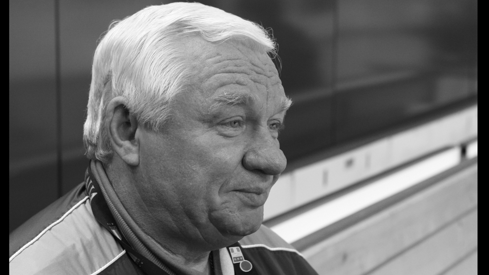 Андрей Старостин