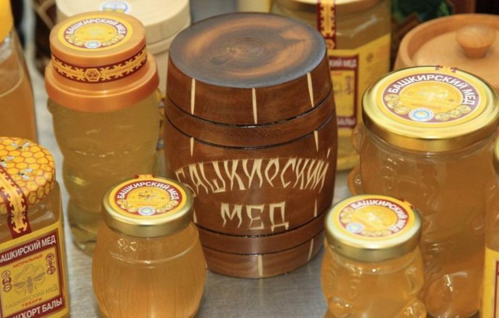 В Башкирии проведут форум пчеловодов «АпиМир»