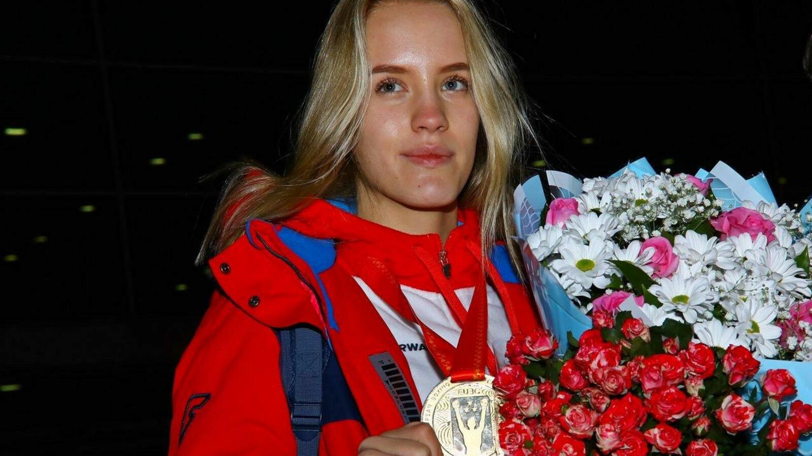 Валерий Шахов