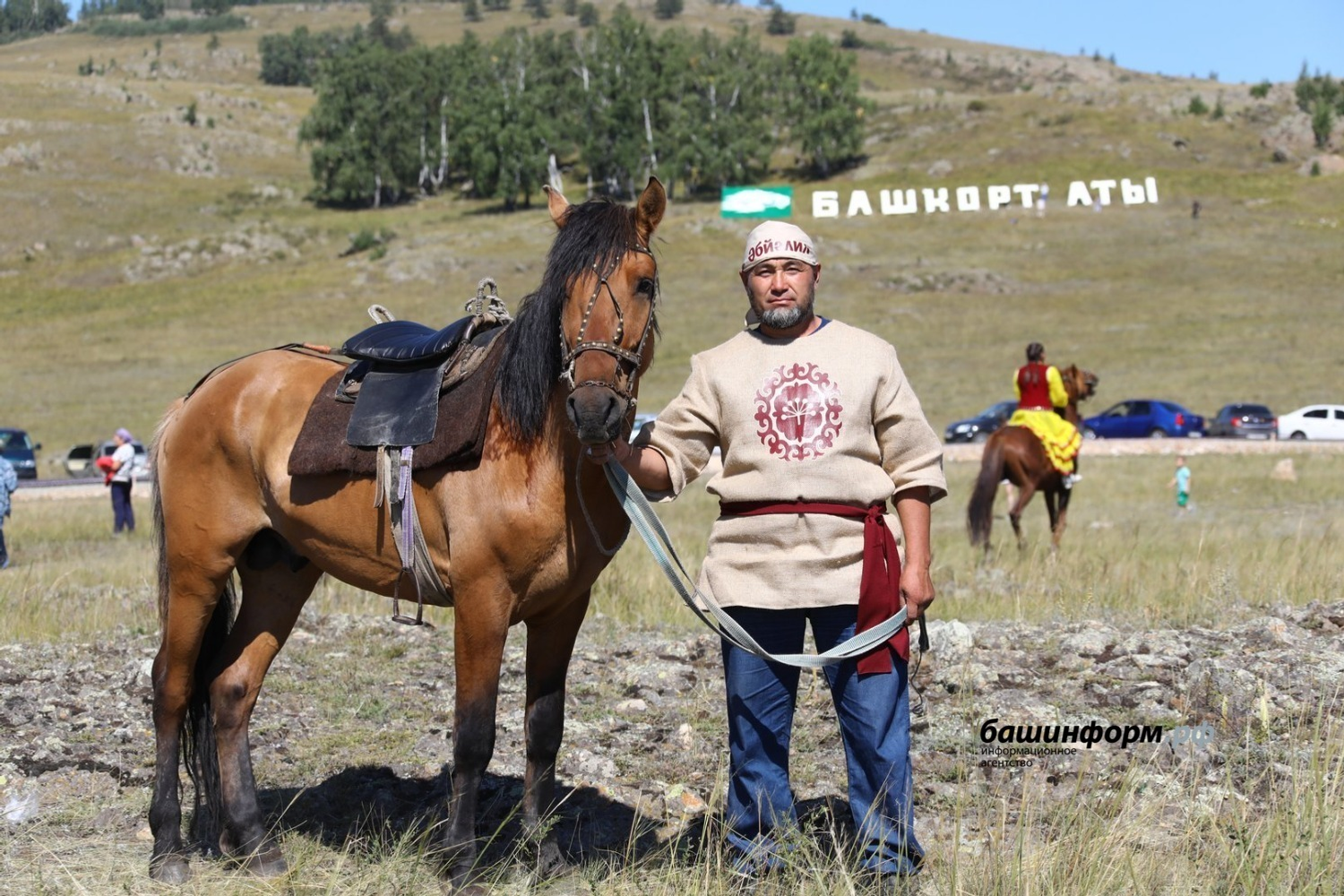 Валерий Шахов, архивное фото