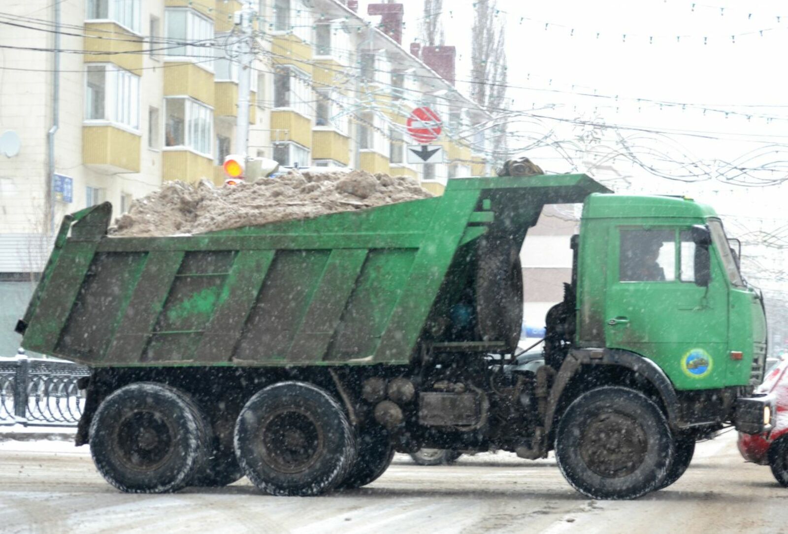 автор