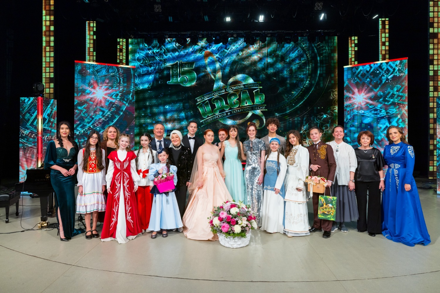 Владимир Стаханов медиацентр ГКЗ «Башкортостан»