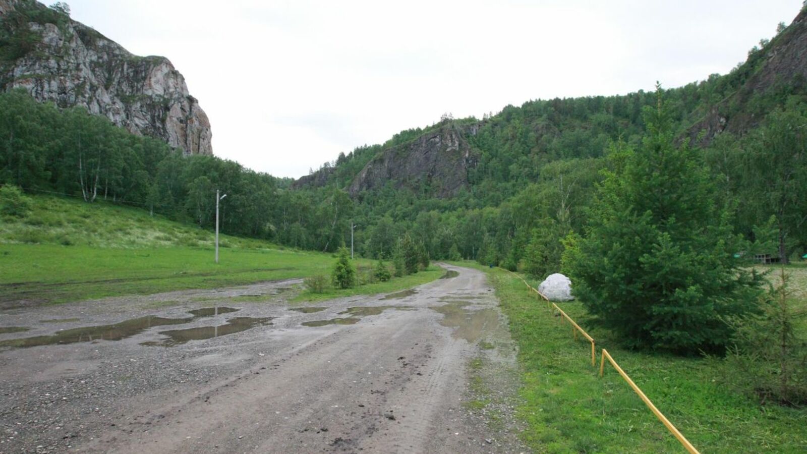 Олег Яровиков