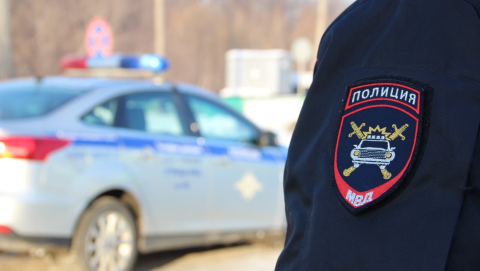 Ксения Калинина