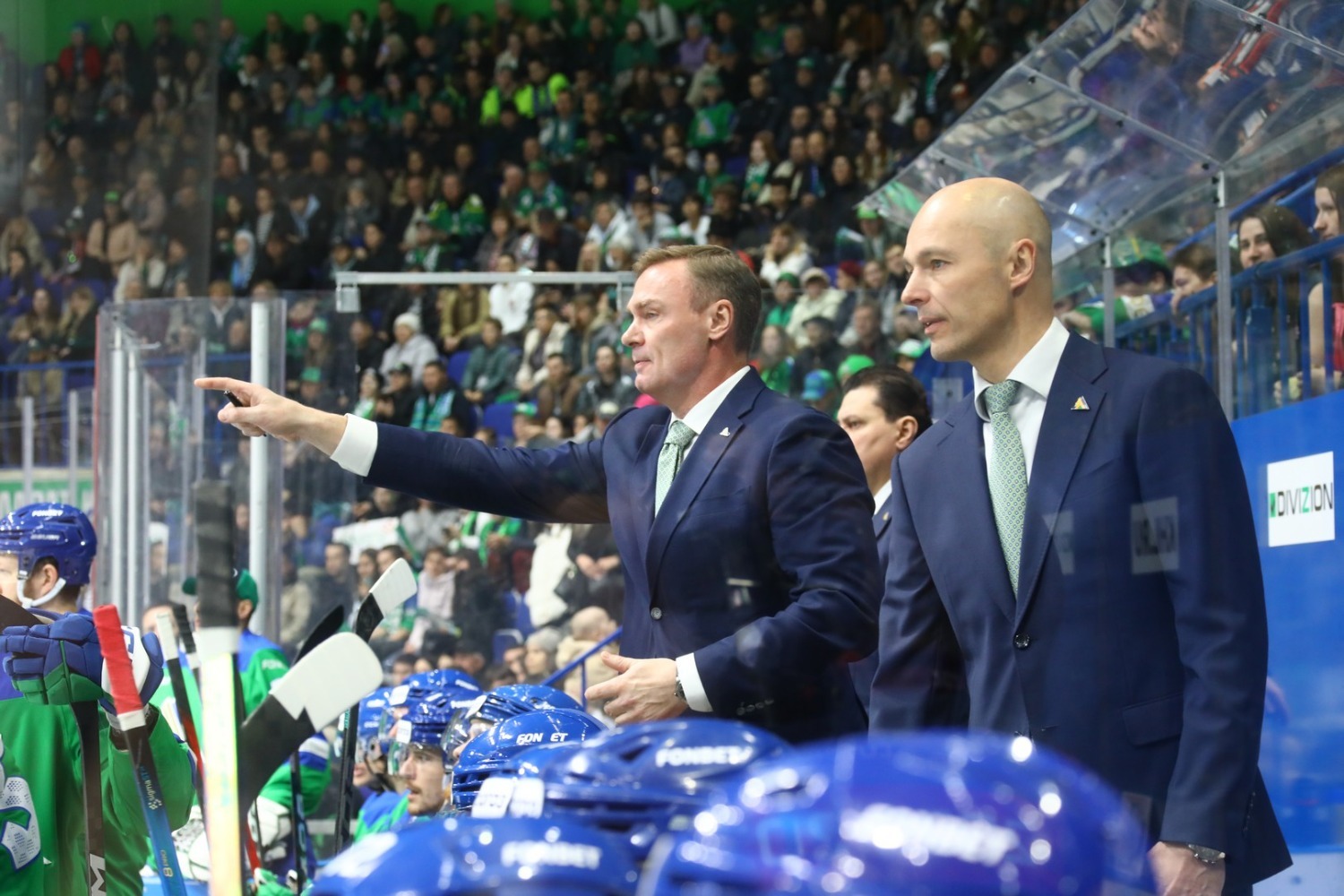 Валерий Шахов ИА «Башинформ»