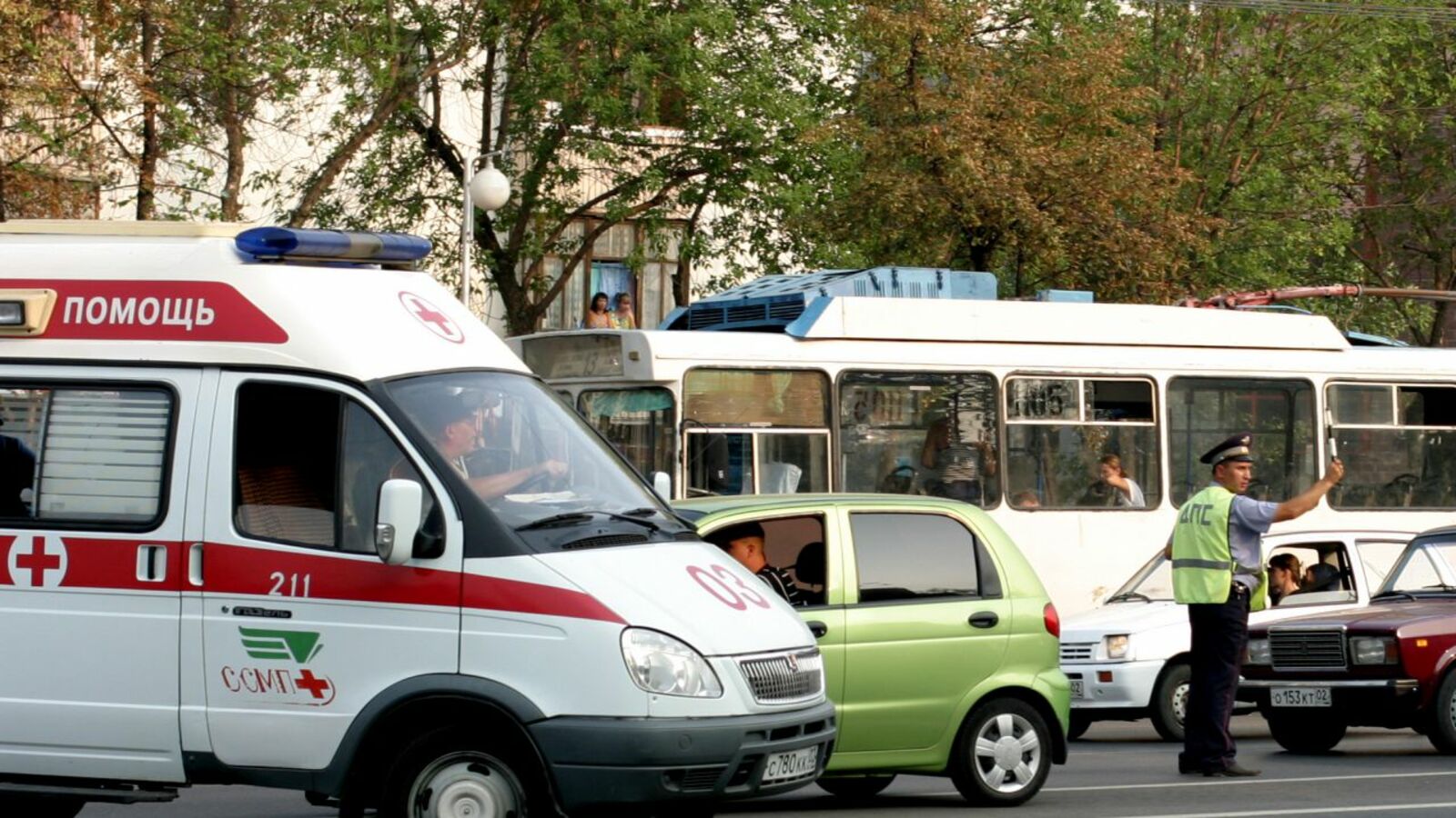 Олег Яровиков