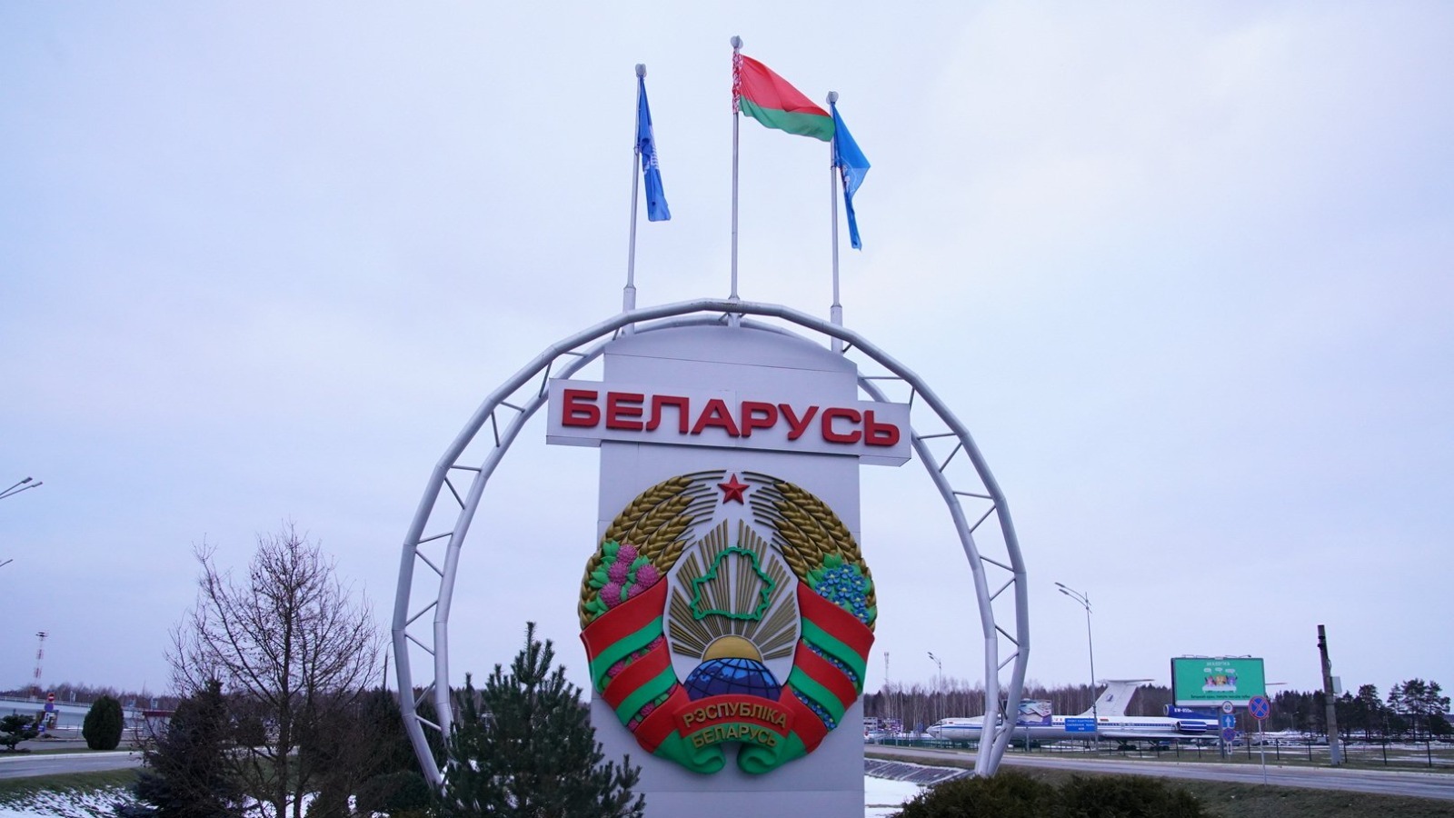 Олег Яровиков