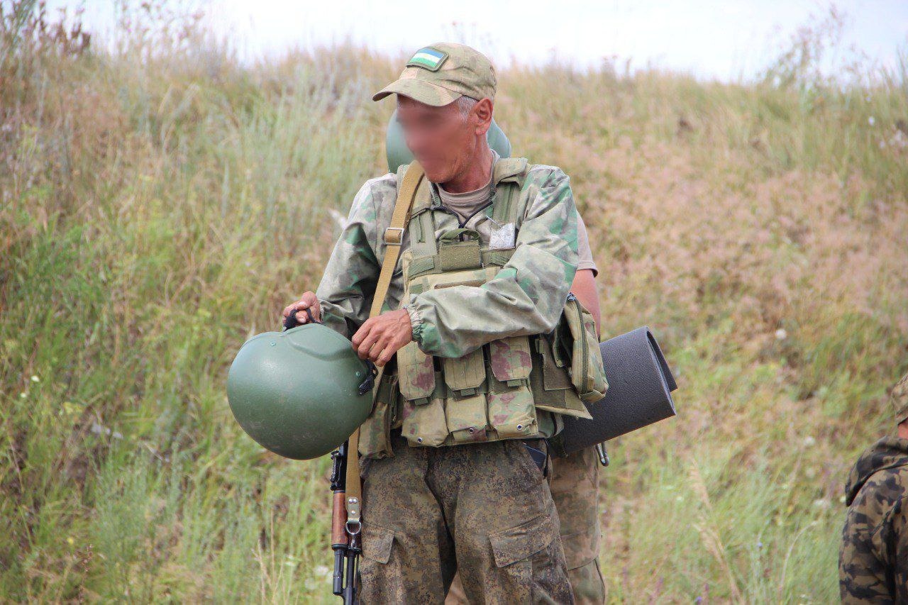 Эдуард Кускарбеков