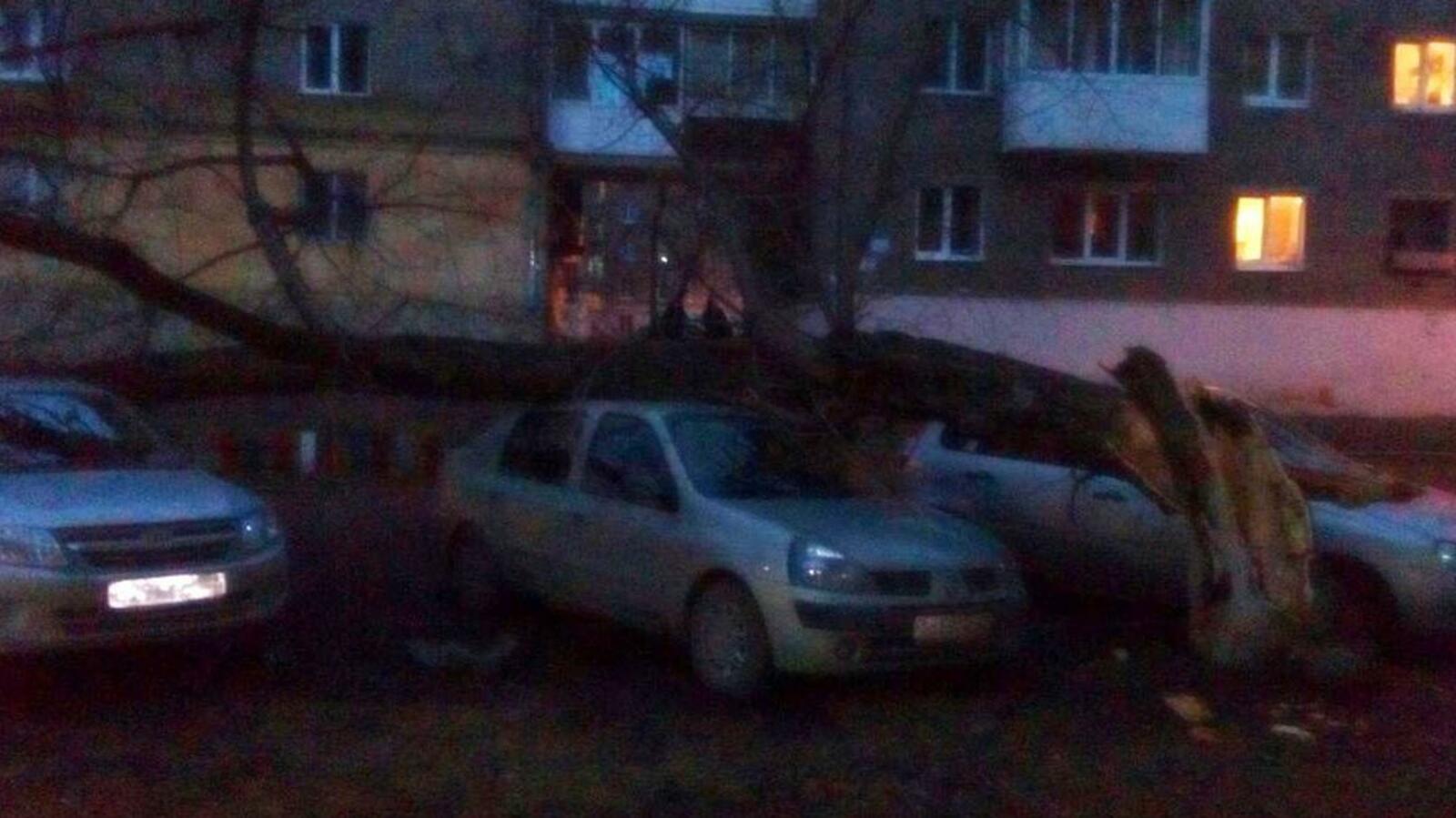 Служба 112 г. Уфы