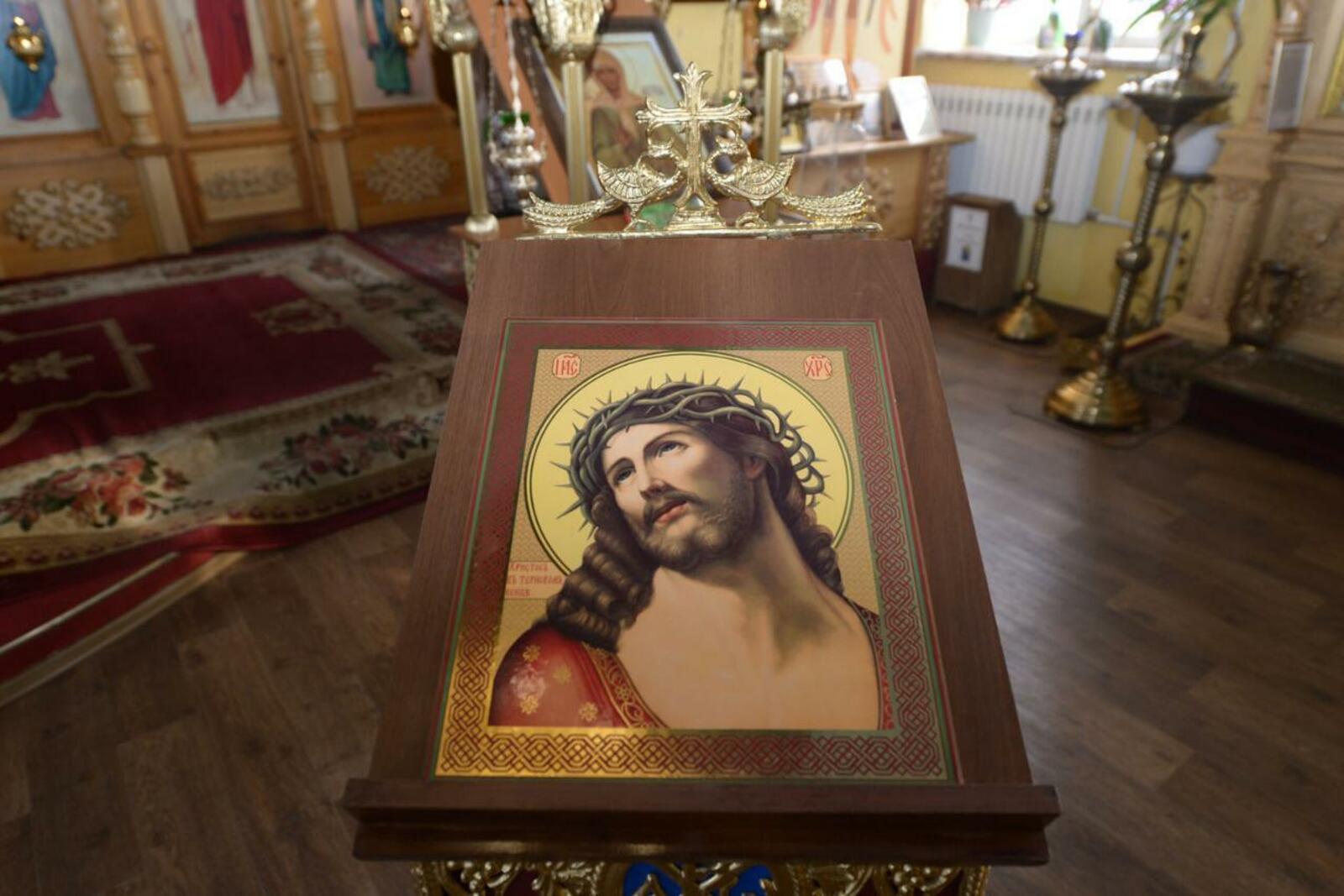 Салаватская епархия