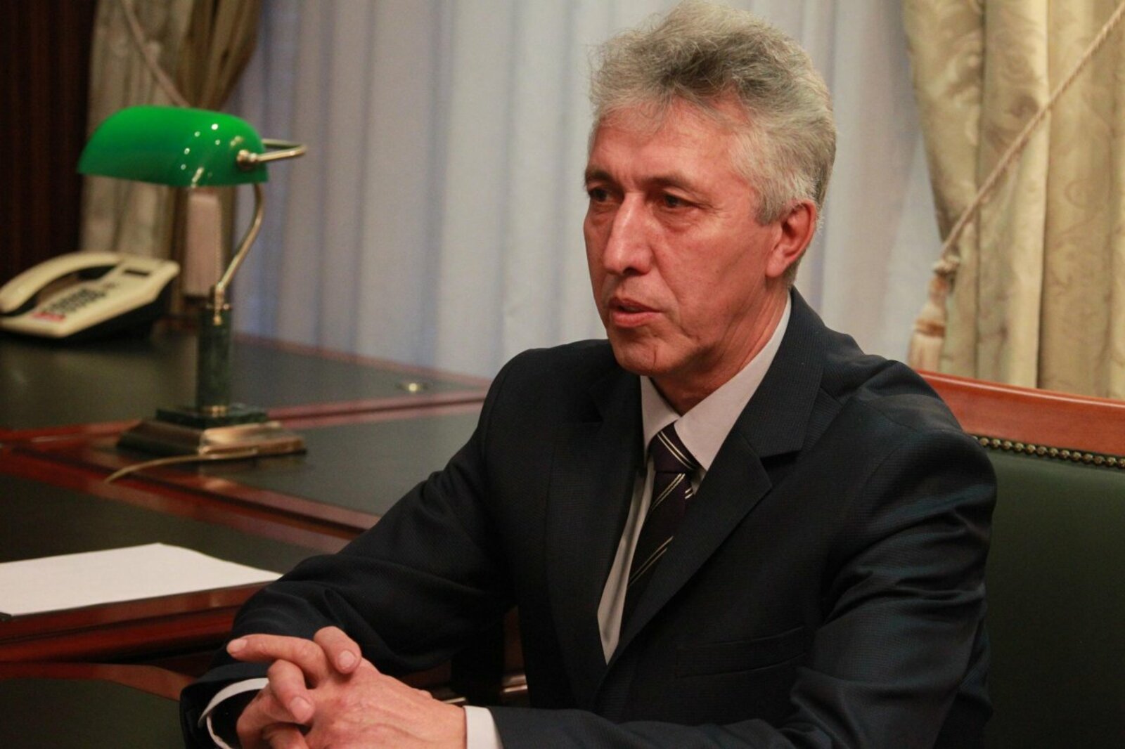 Олег Яровиков