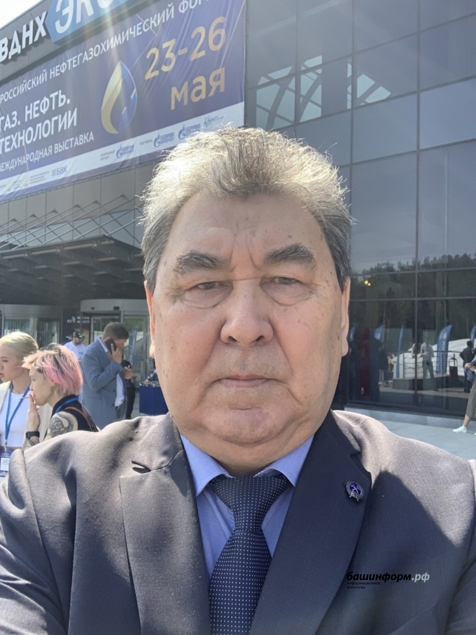 Расих Хамитов