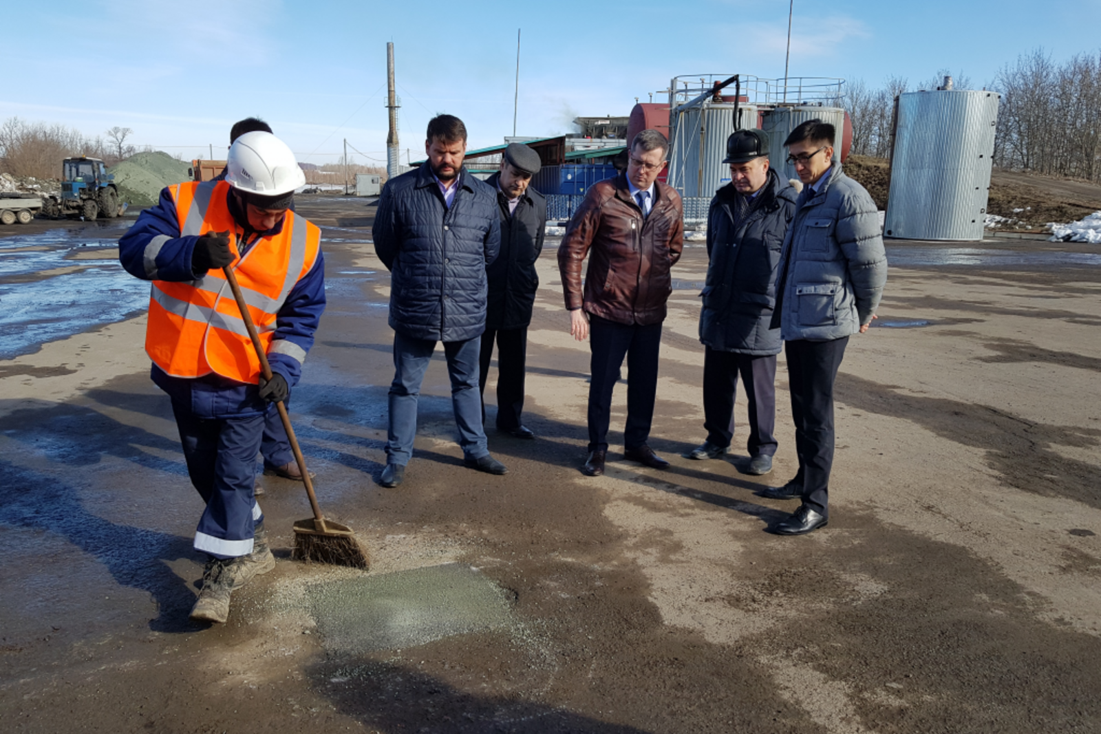 Гостранс РБ