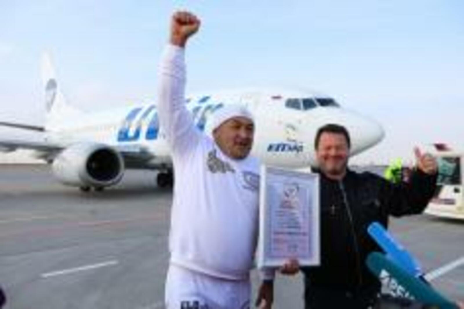 Валерий Шахов
