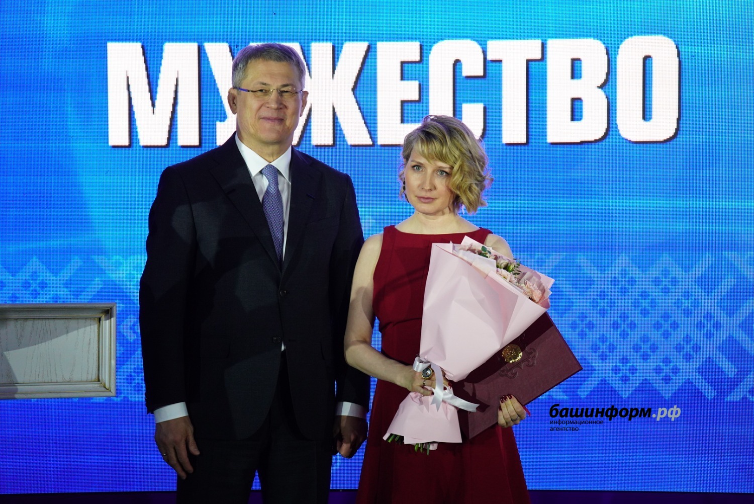 Олег Яровиков ИА «Башинформ»