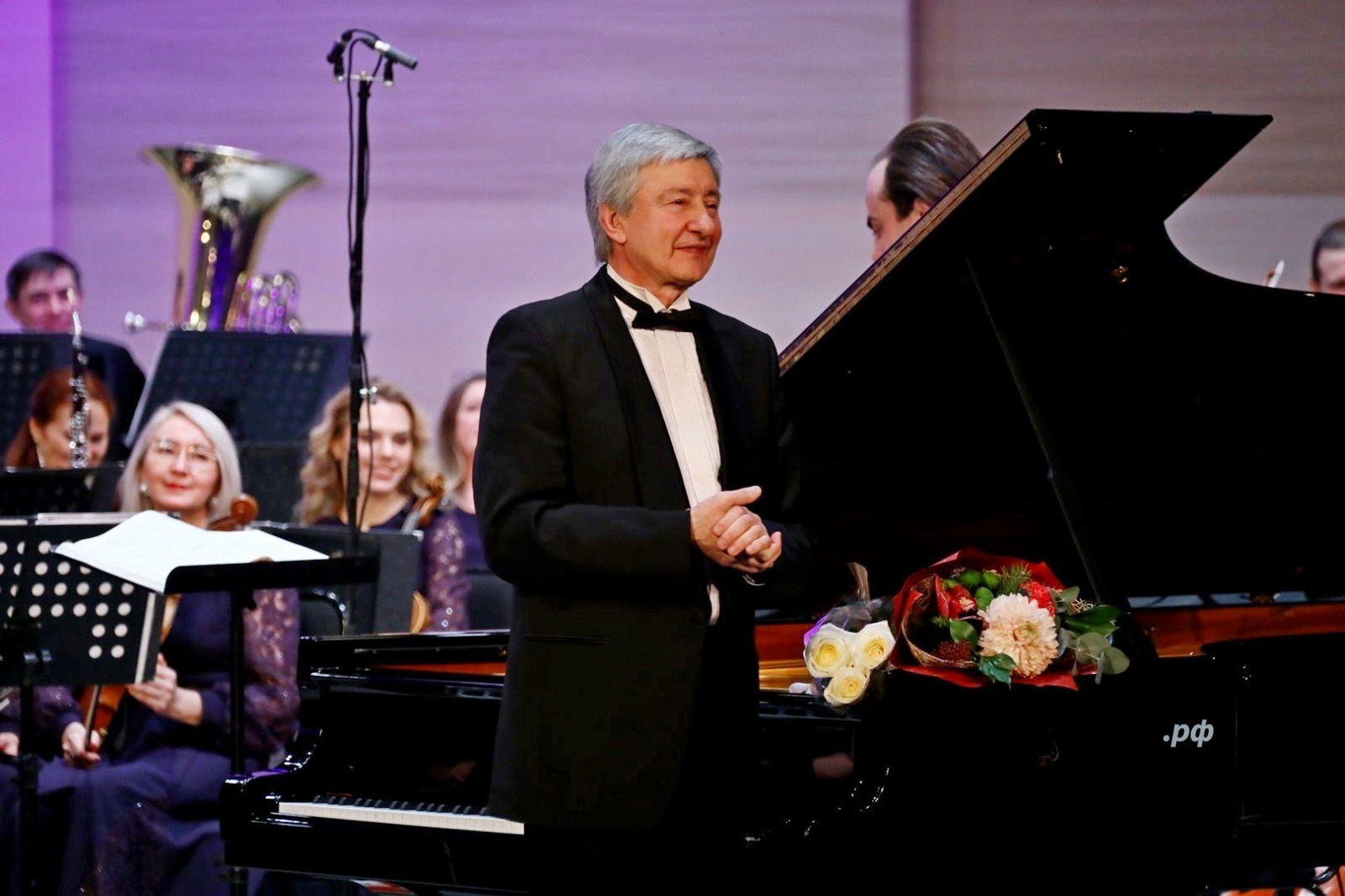 Валерий Шахов