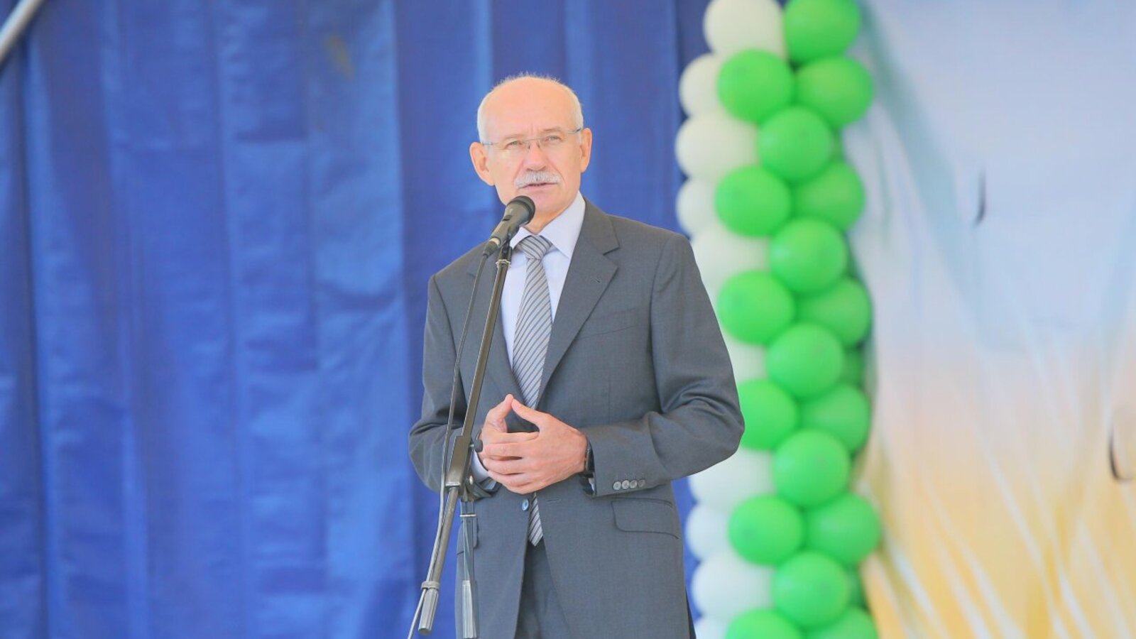 пресс-служба Главы Башкортостана