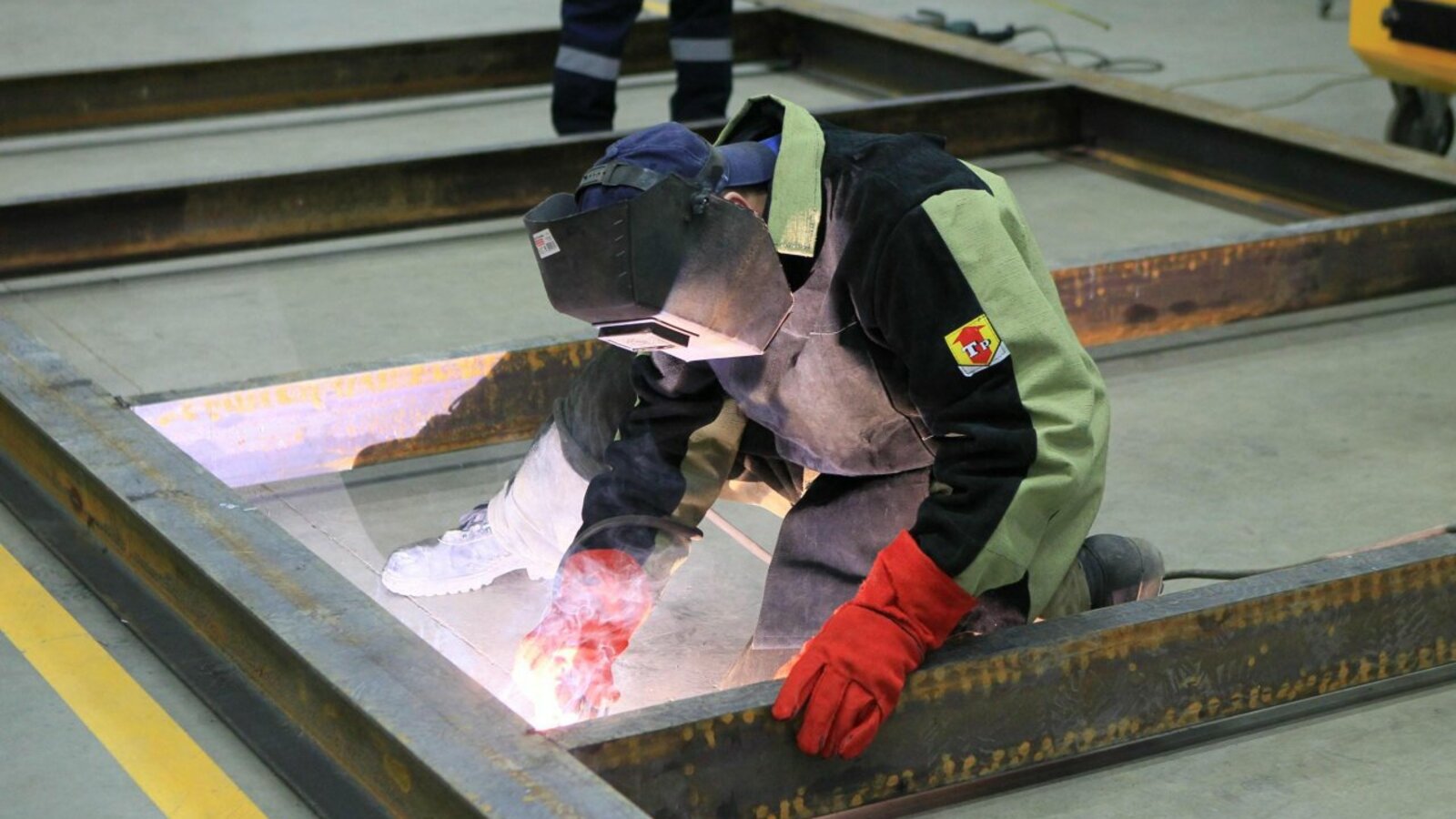 Олег Яровиков