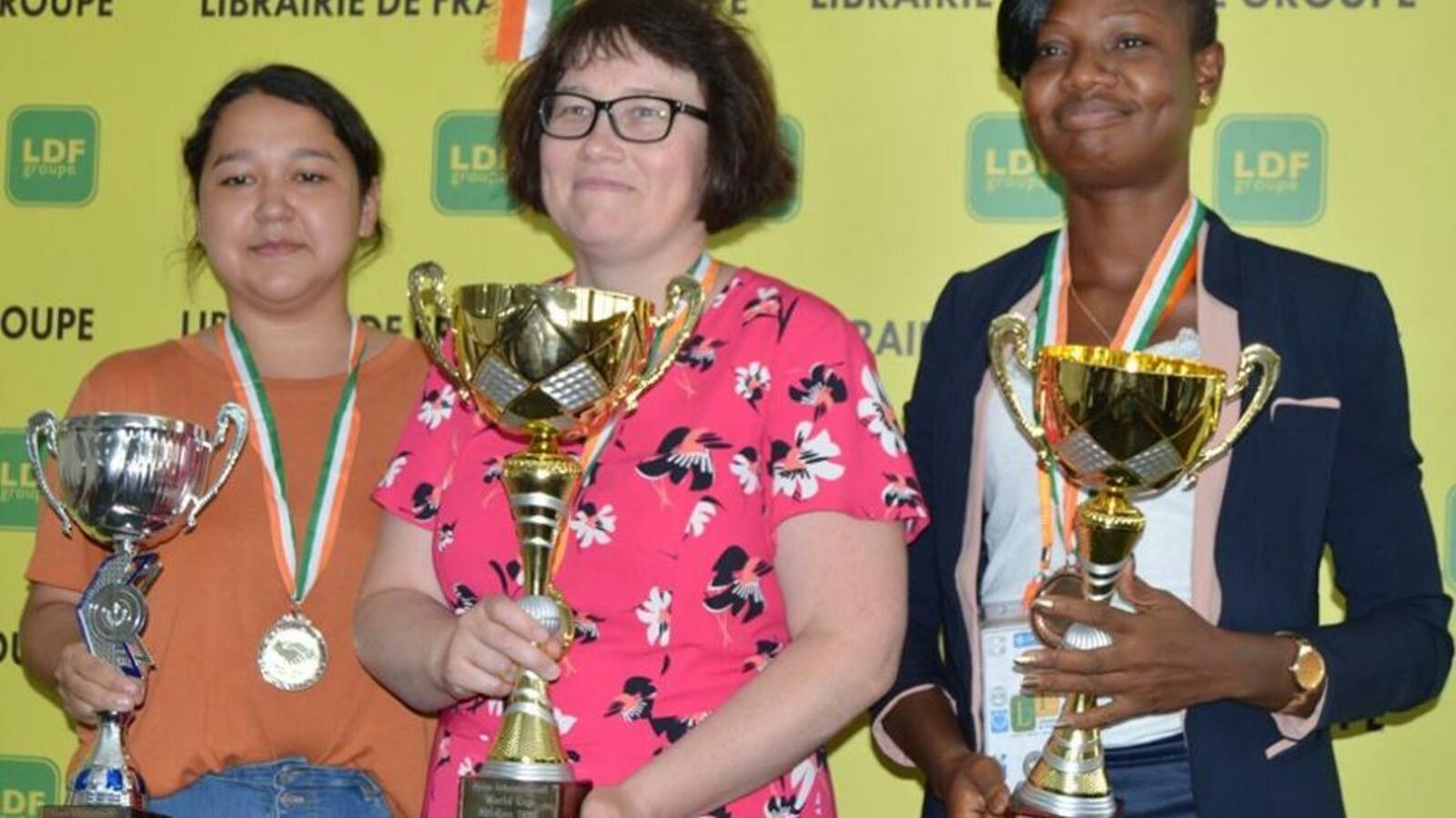 организаторы