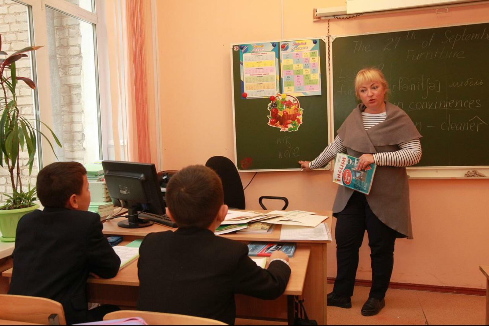 Олег Яровиков