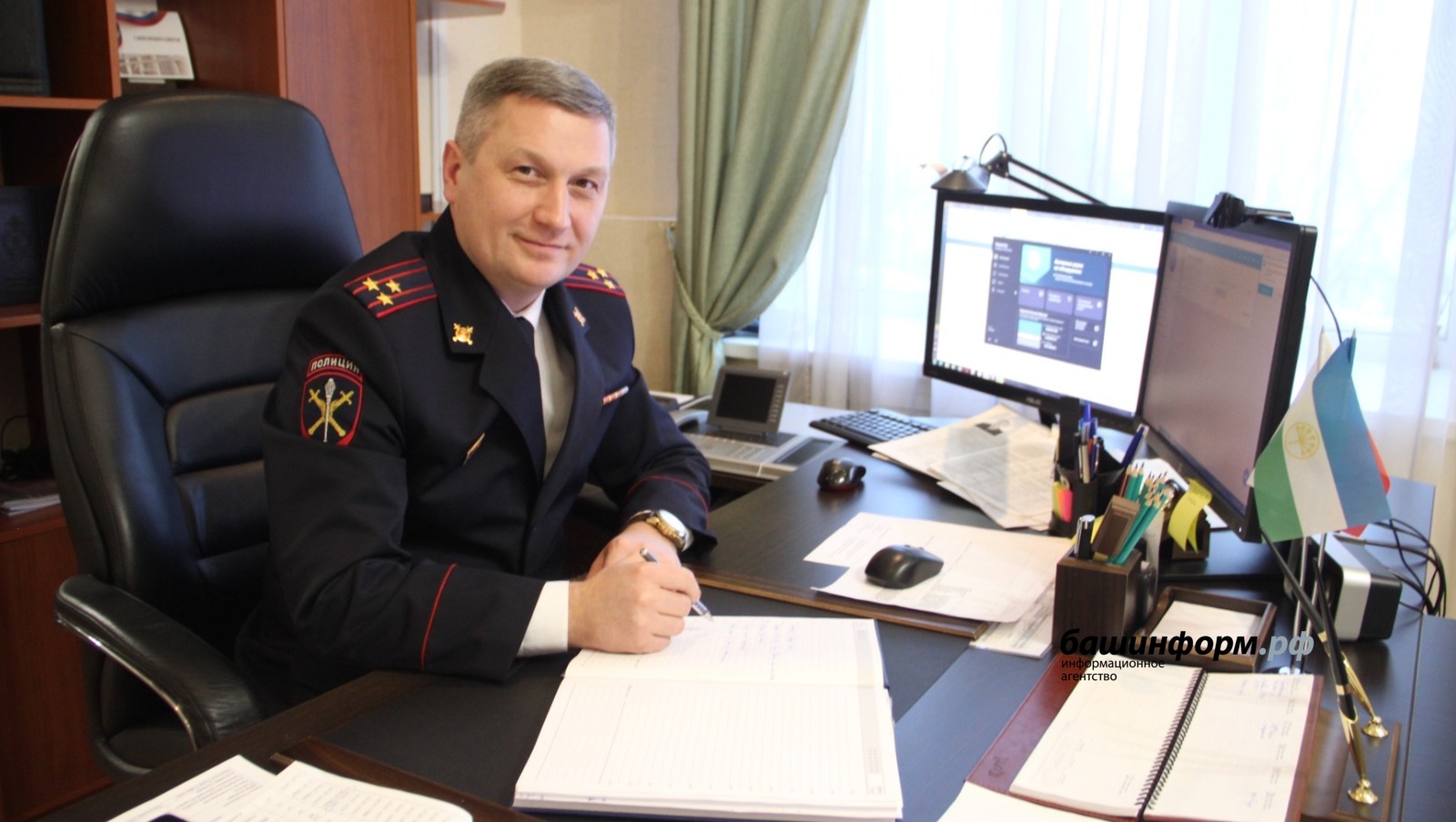 Ксения Калинина
