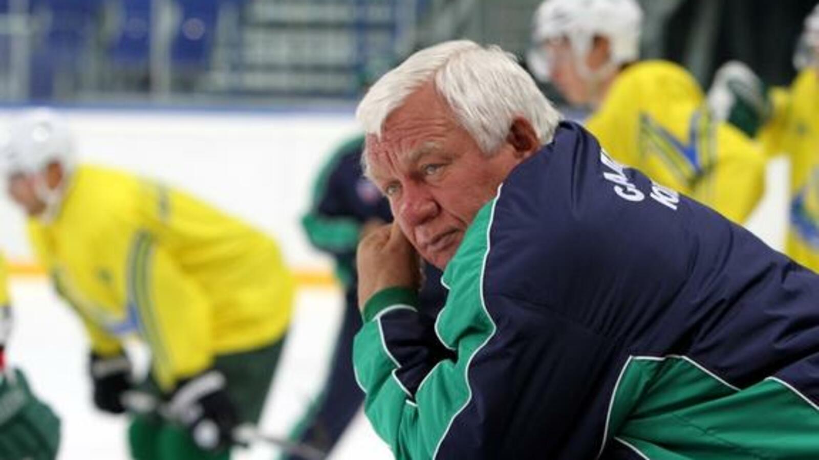 ХК "Салават Юлаев"