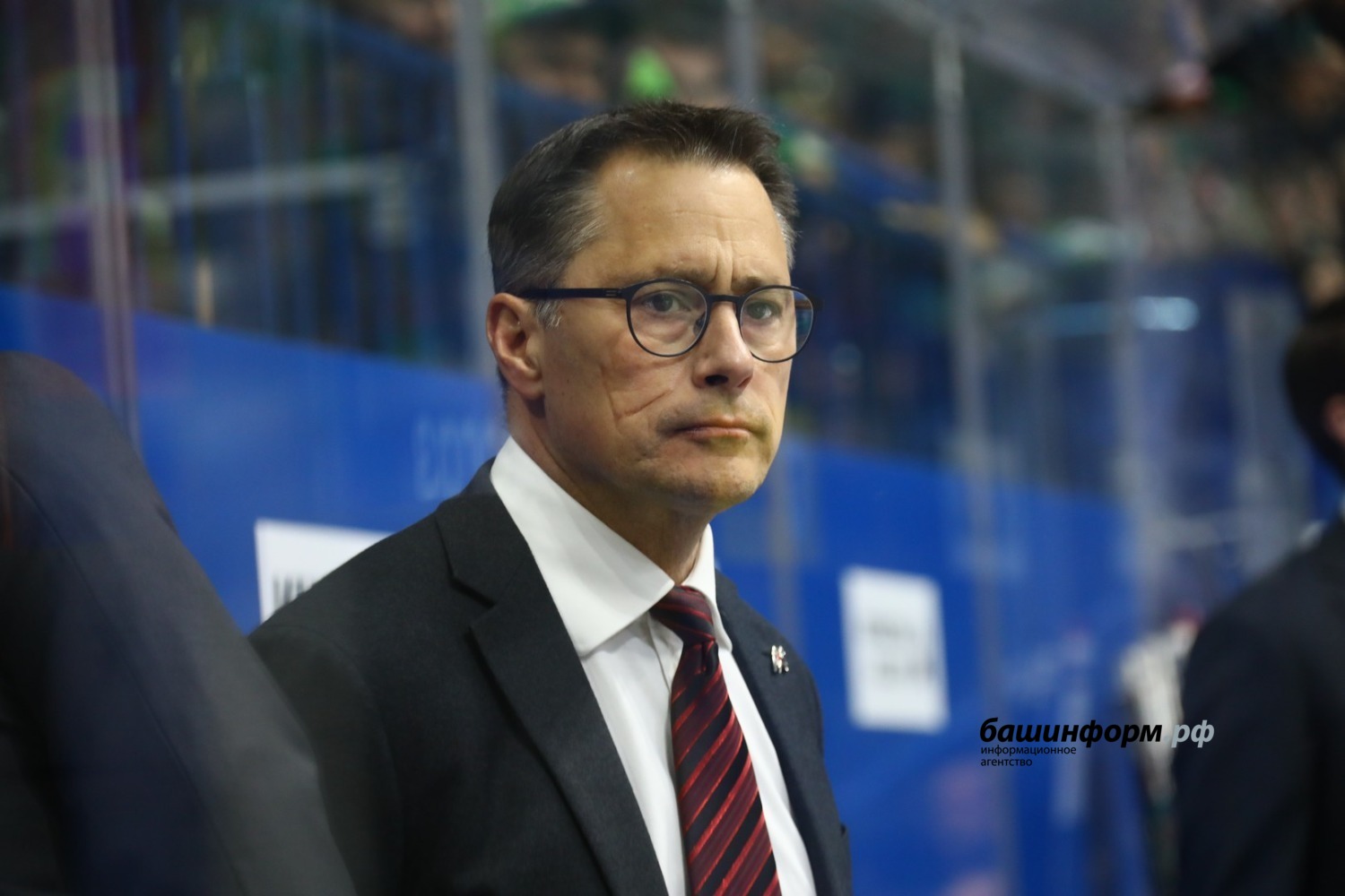Валерий Шахов ИА «Башинформ»
