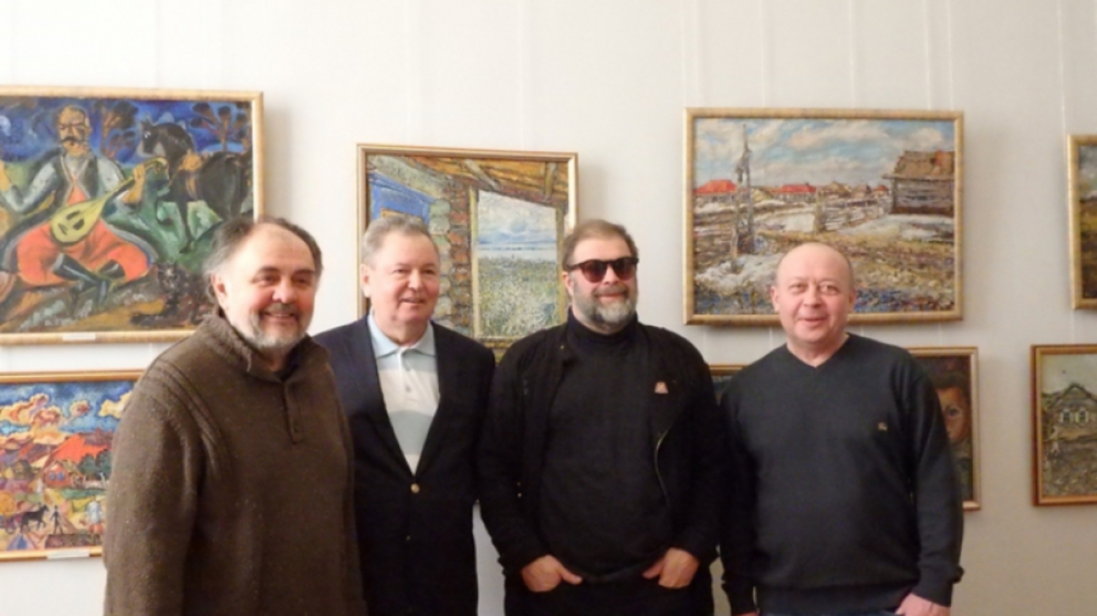 пресс-служба БГХМ им.М.Нестерова