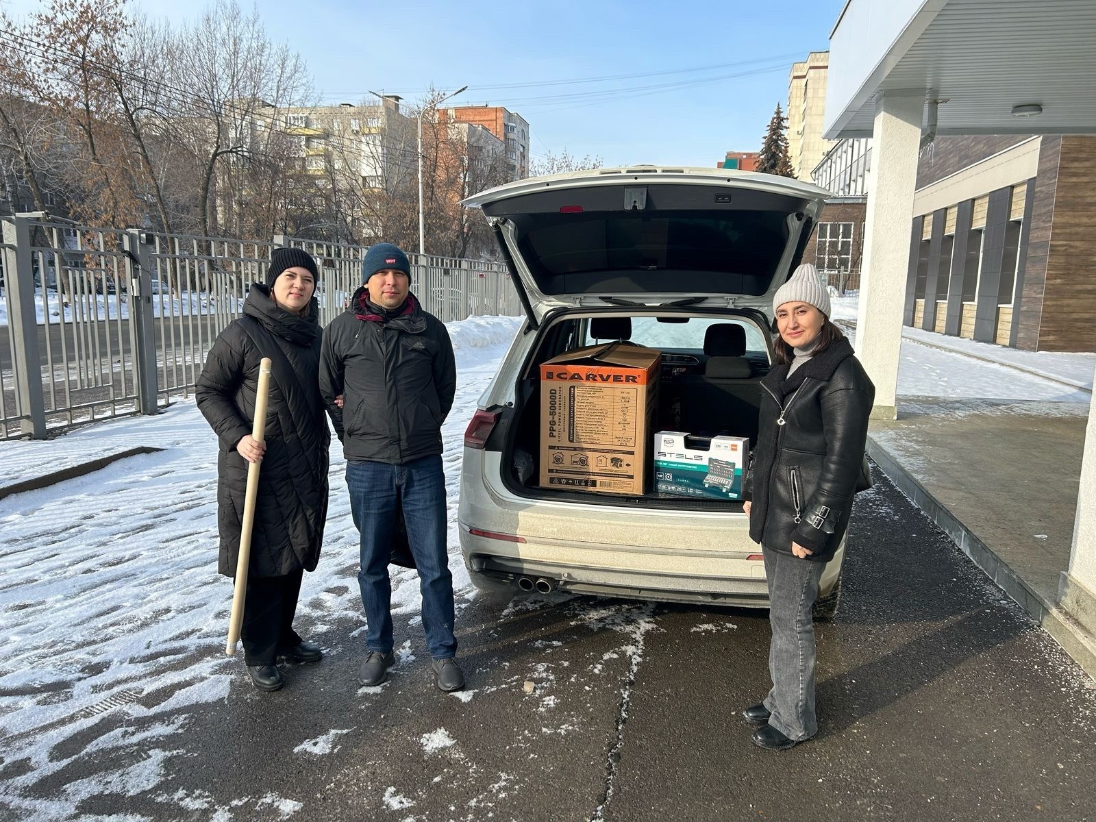 Республиканская полилингвальная многопрофильная гимназия №1