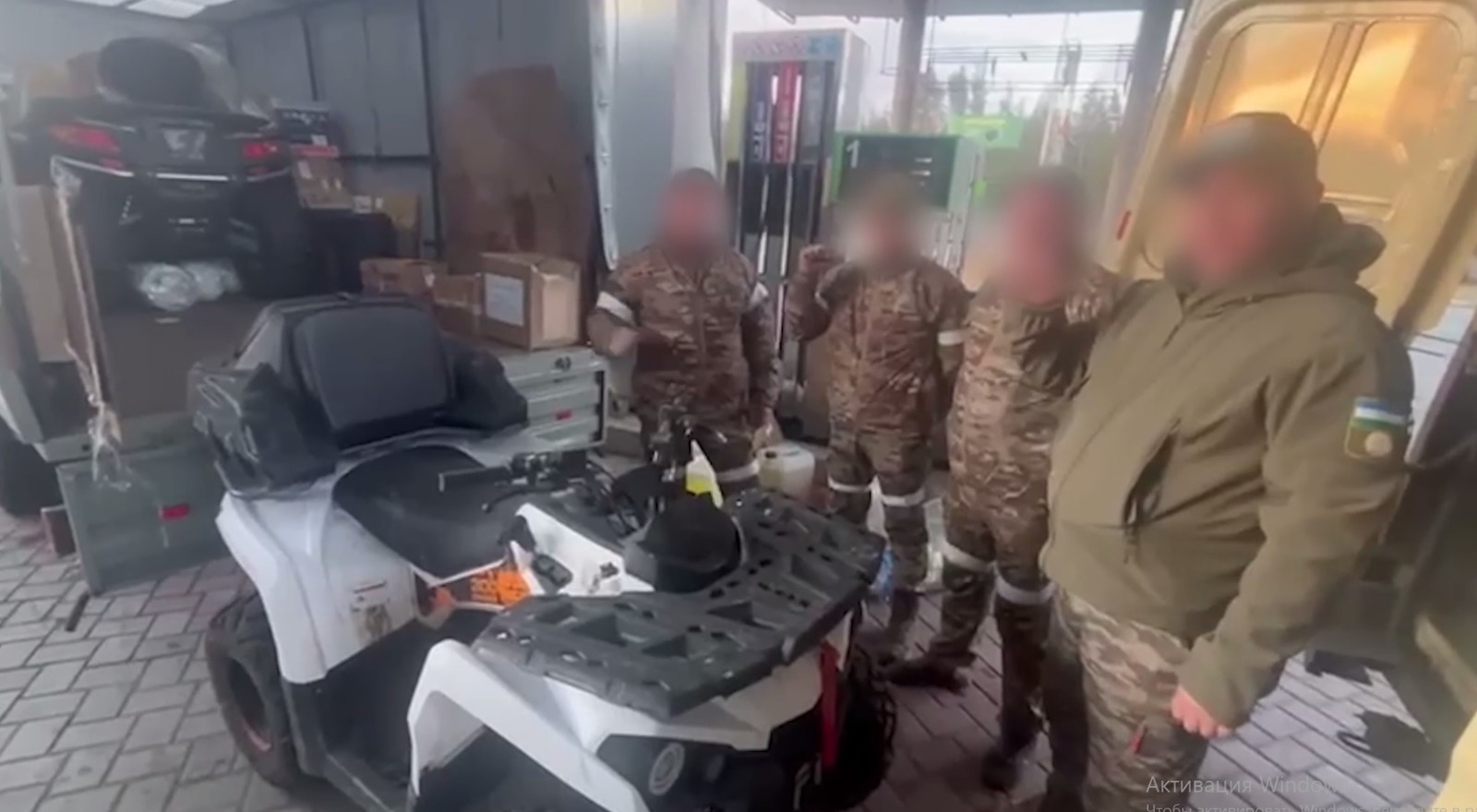 стоп-кадр пресс-служба администрации Уфимского района