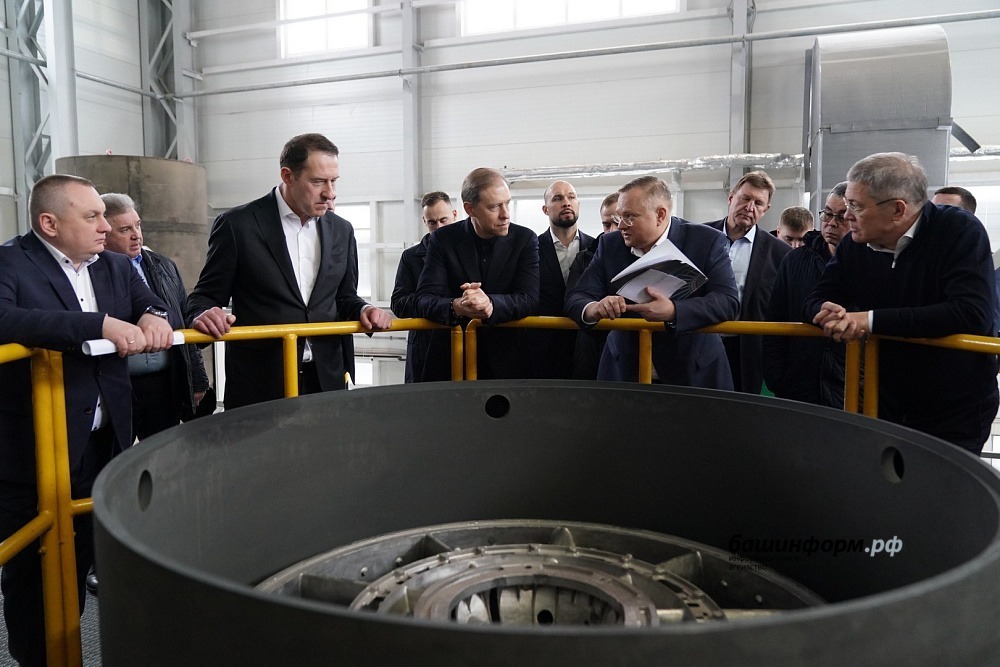 Олег Яровиков   ИА «Башинформ»