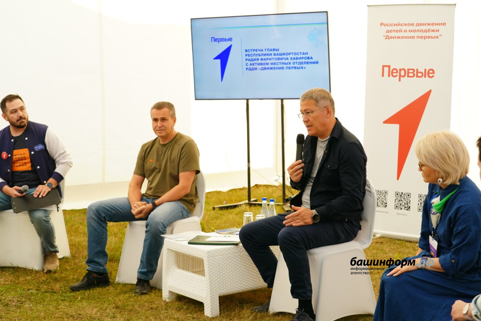 Олег Яровиков