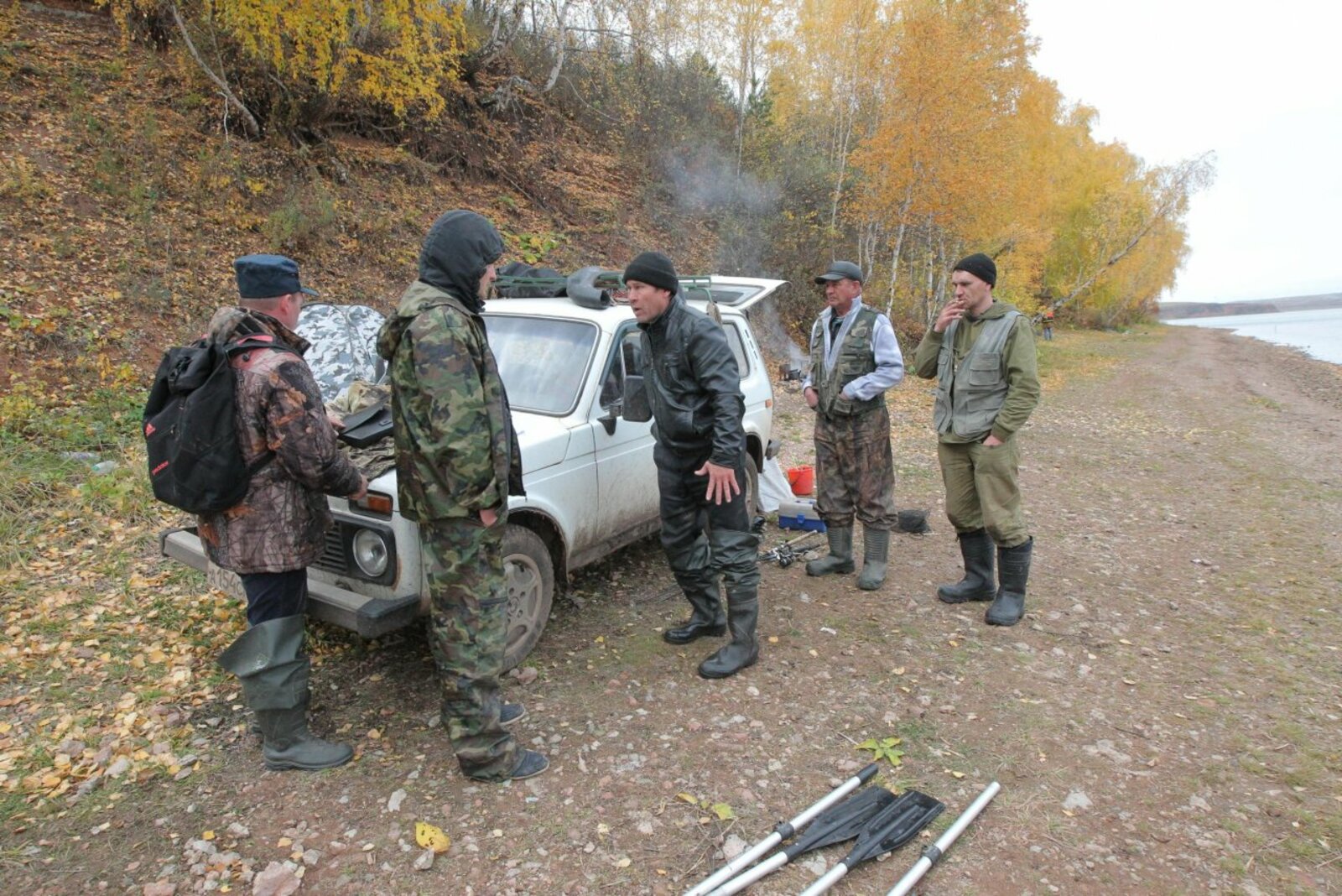 Олег Яровиков