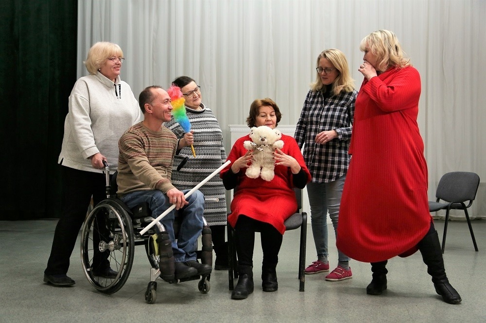 предоставлено героем публикации.