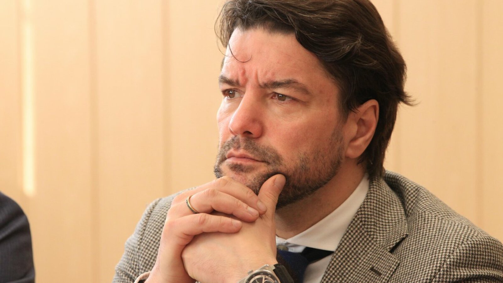 Олег Яровиков