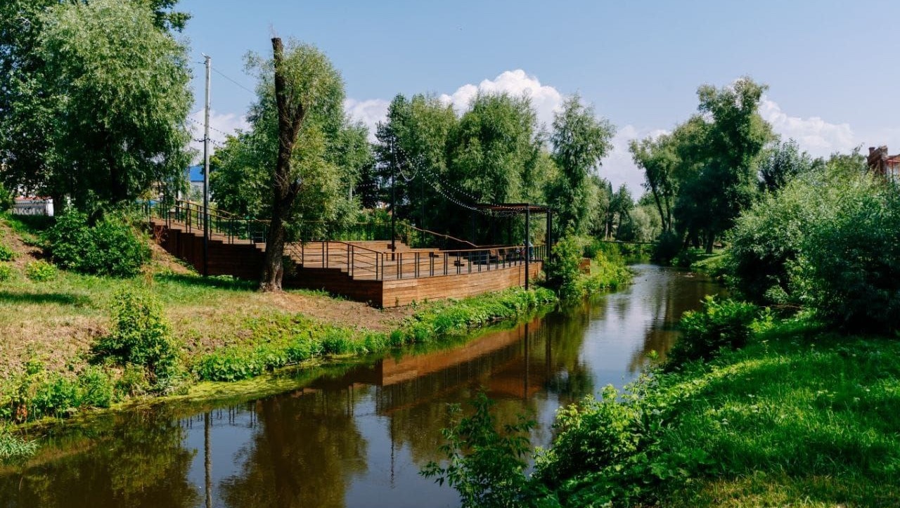 соцсети Радия Хабирова