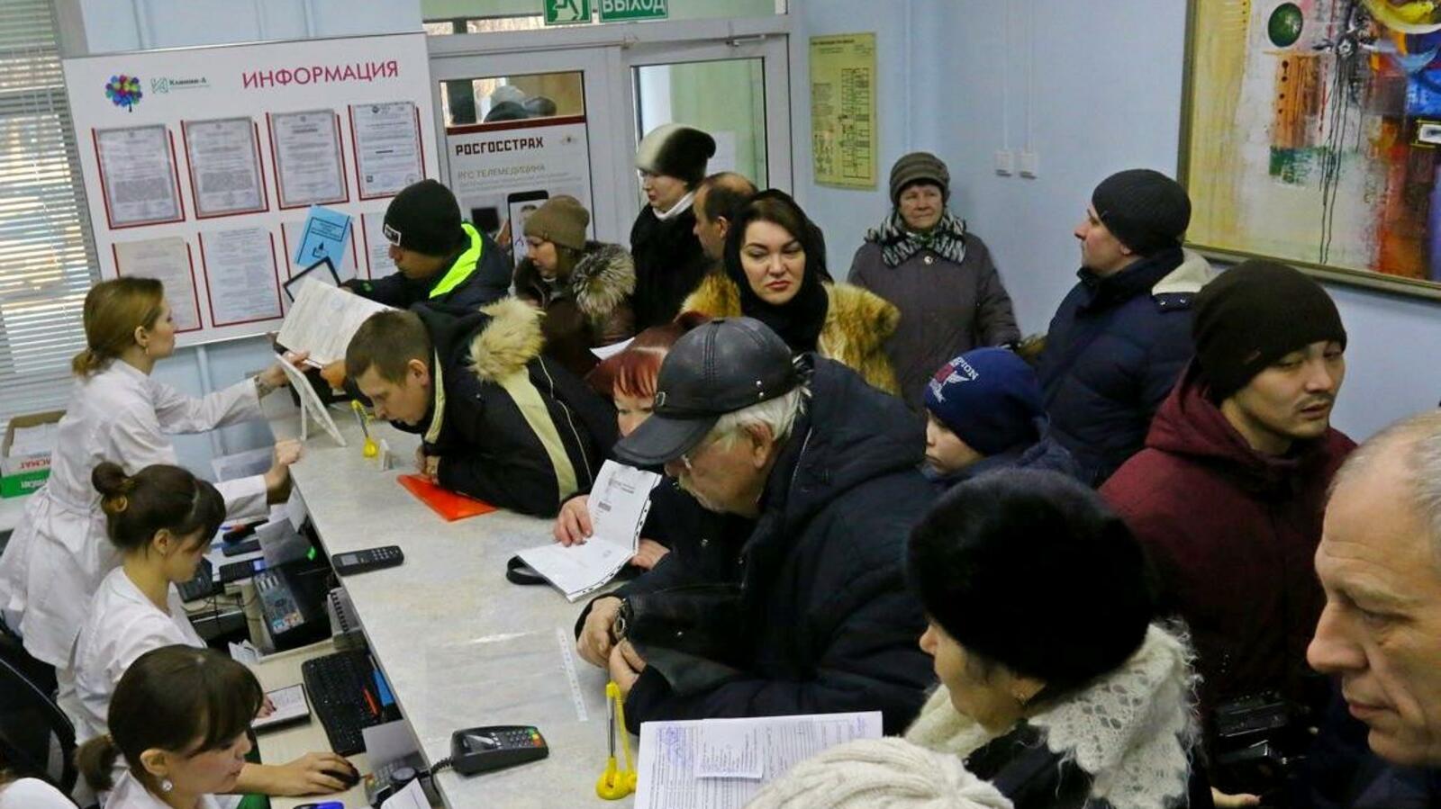 Валерий Шахов