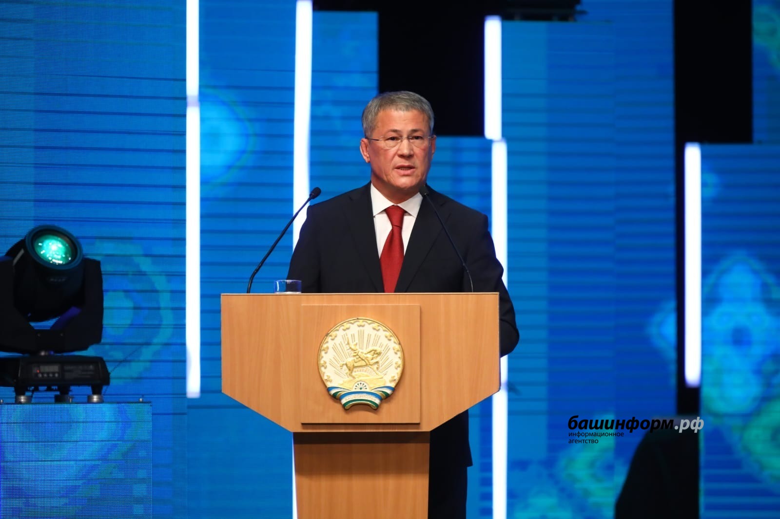 Валерий Шахов
