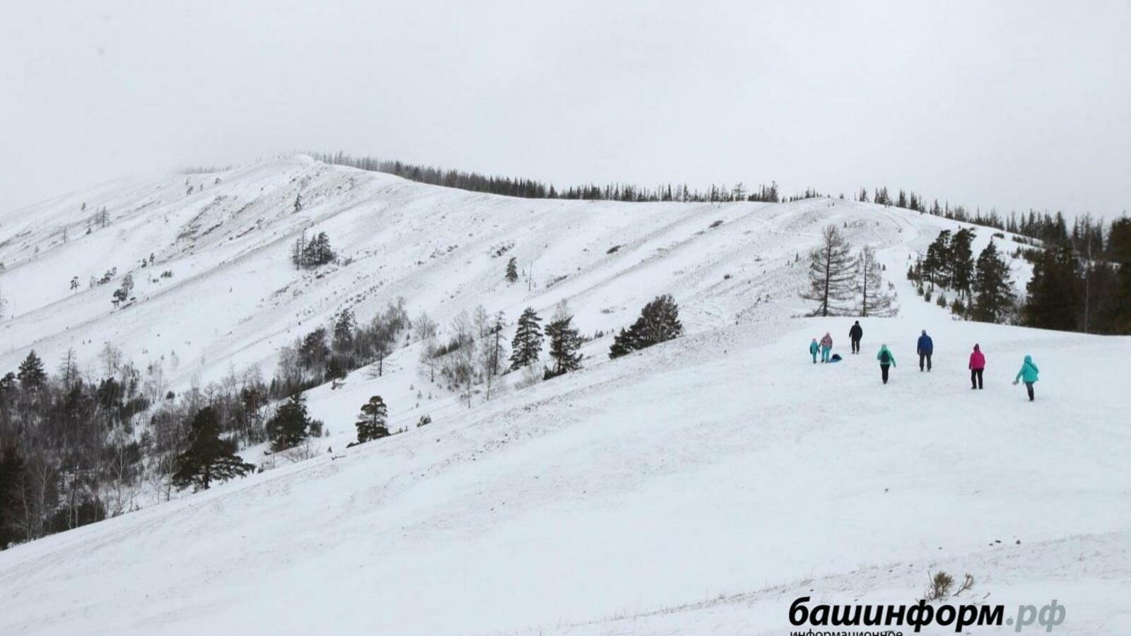 Олег Яровиков «Башинформ»