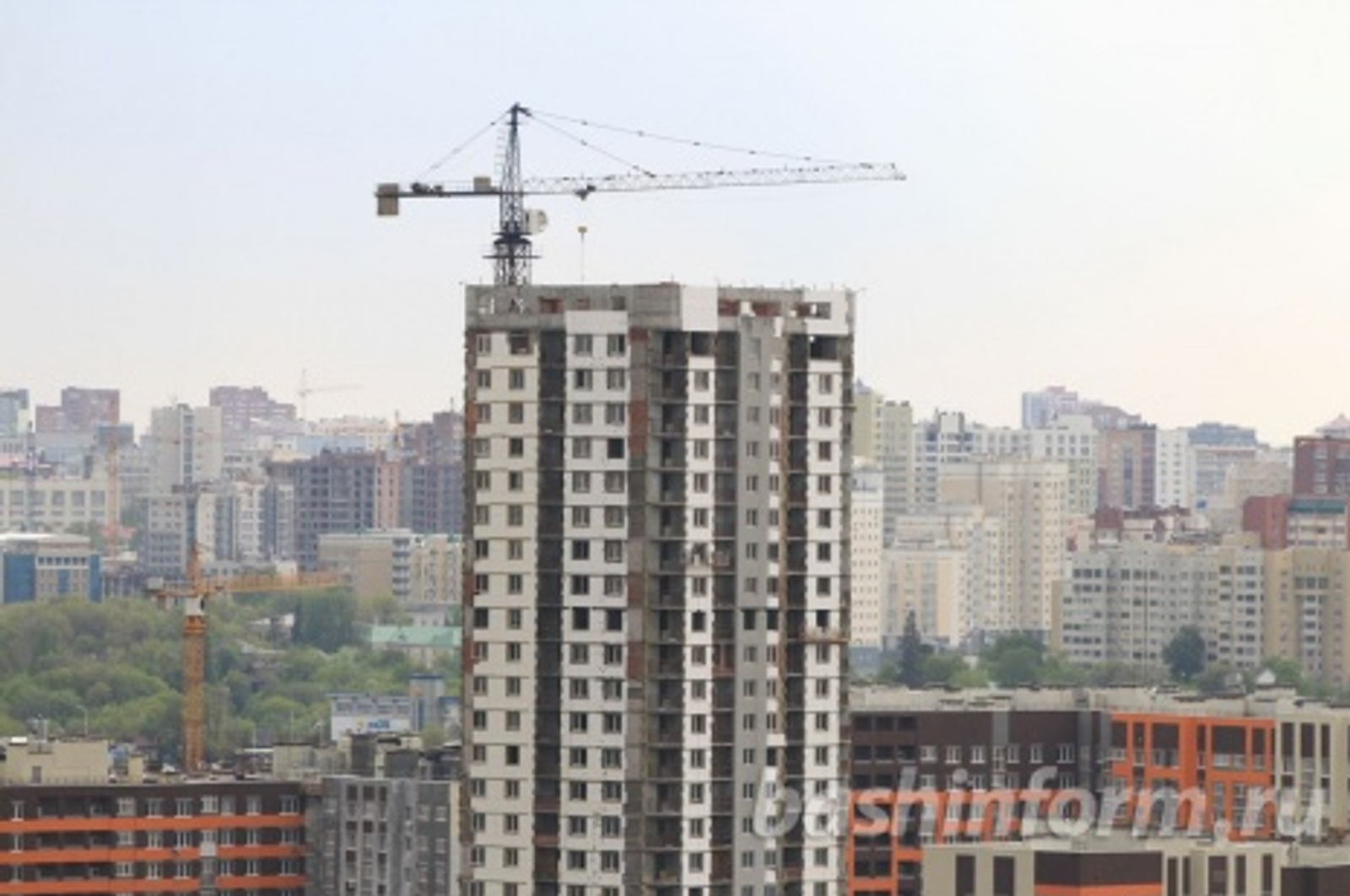 Олег Яровиков