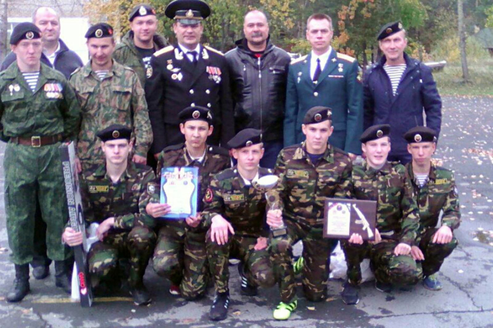 с сайта Общественной палаты РБ