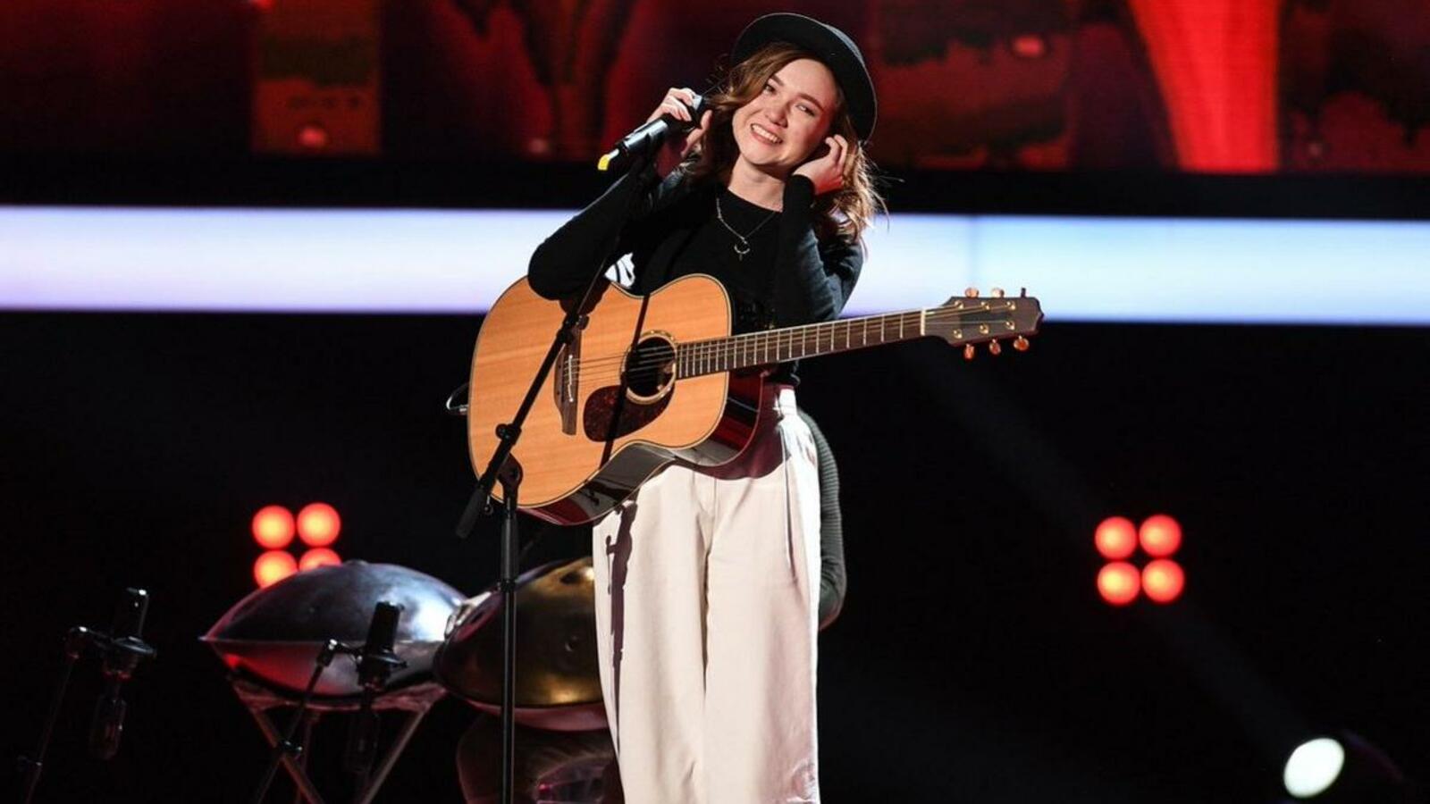 Первый канал