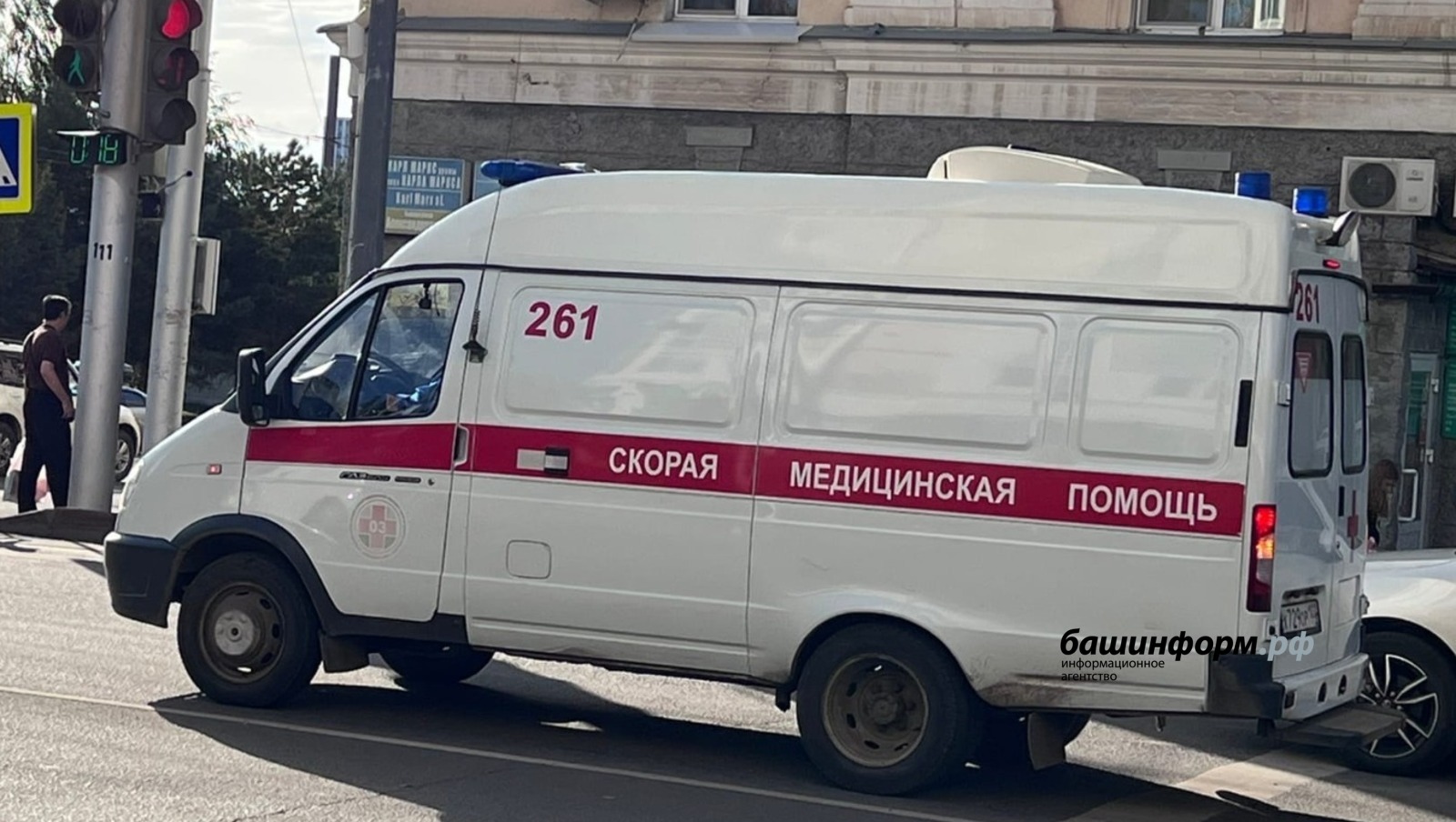 Ксения Калинина