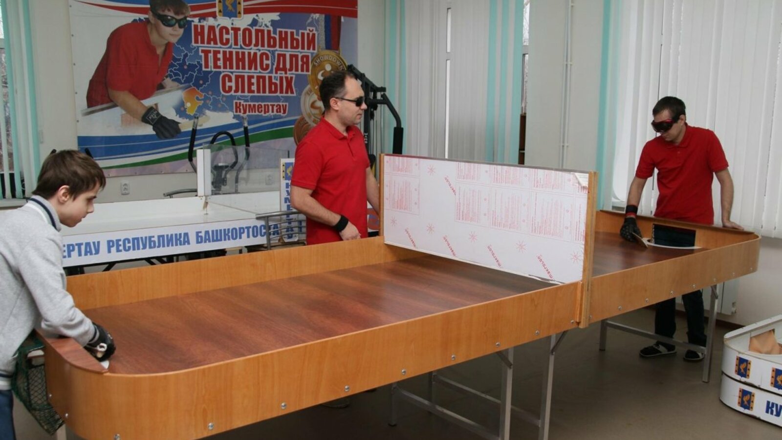 пресс-служба администрации Кумертау