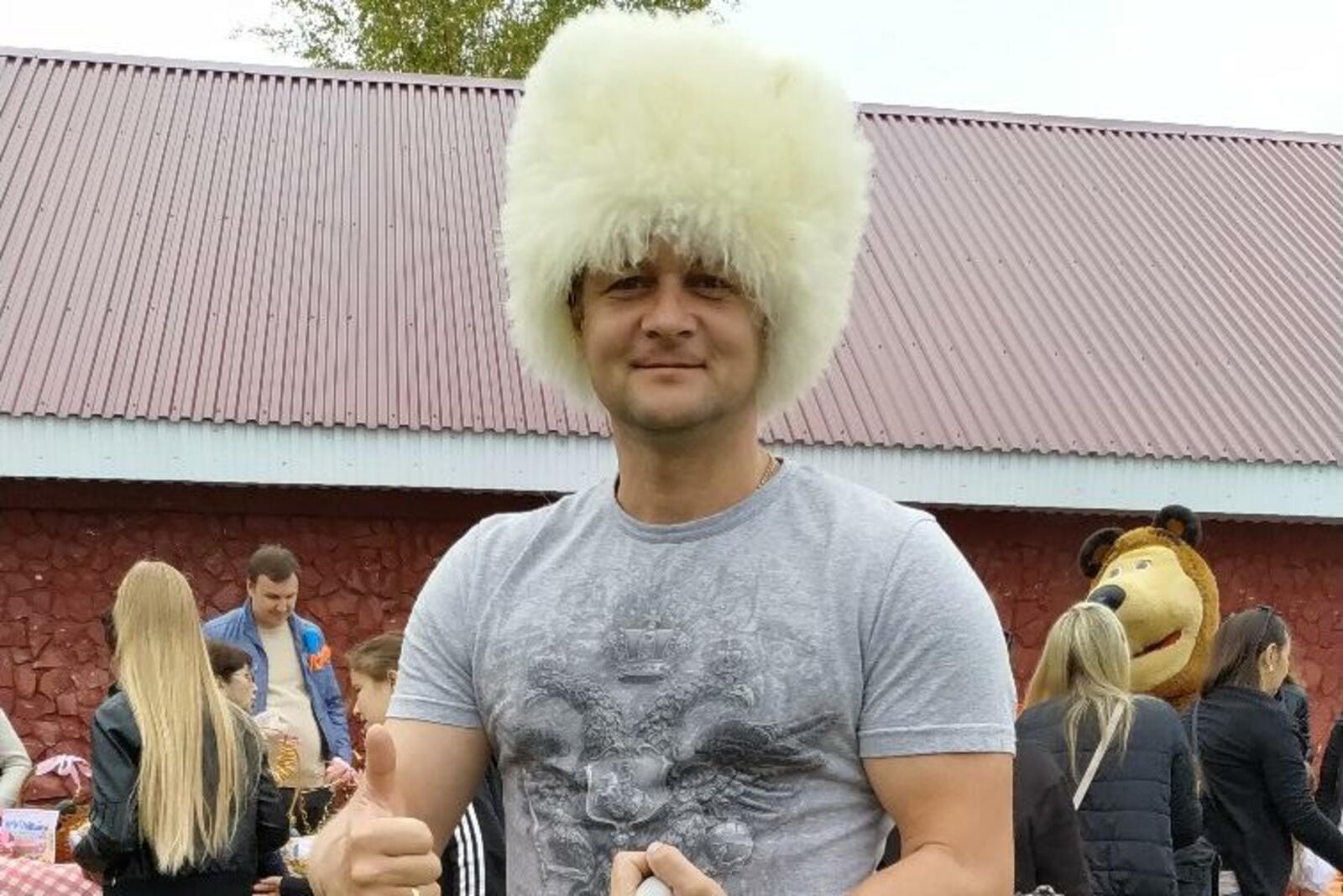 Соцсети
