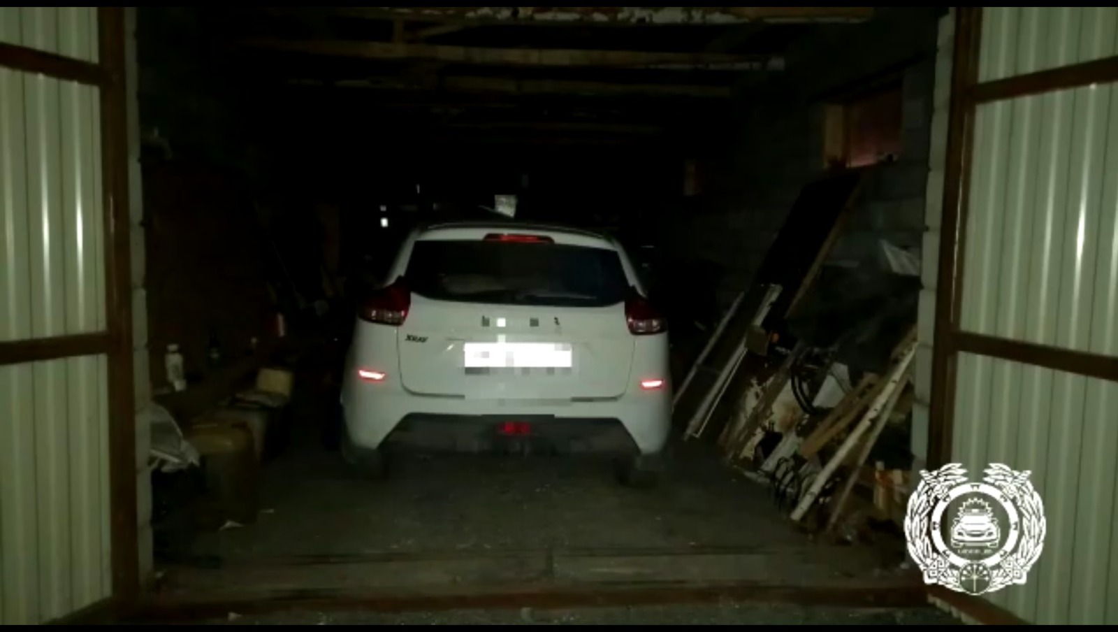 ТГ-канал Владимира Севастьянова