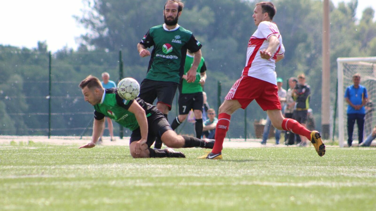 Дмитрий Слезин