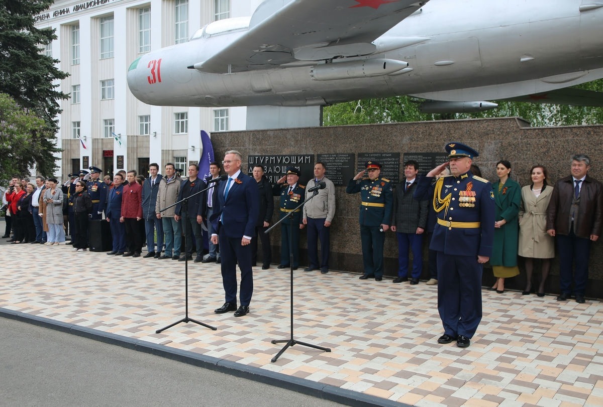 пресс-служба УУНиТ